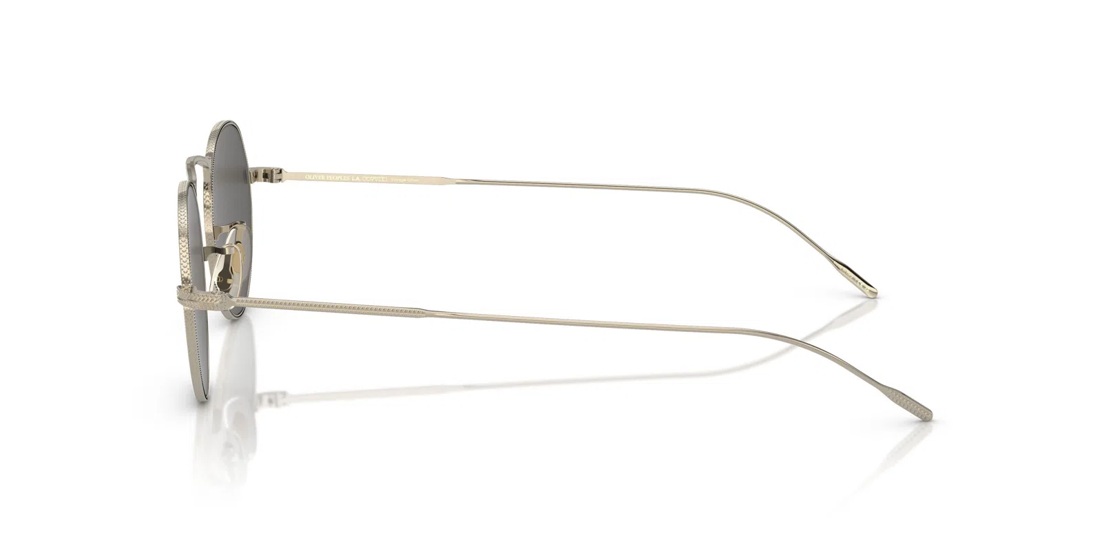 Oliver Peoples M-4 30th 1220S Sunglasses - view 41
